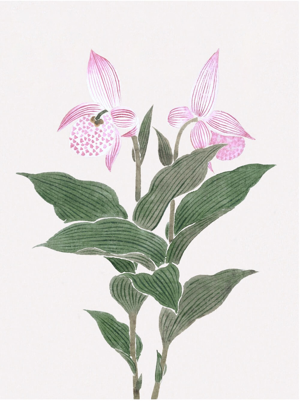 JAPANESE WOODBLOCKS