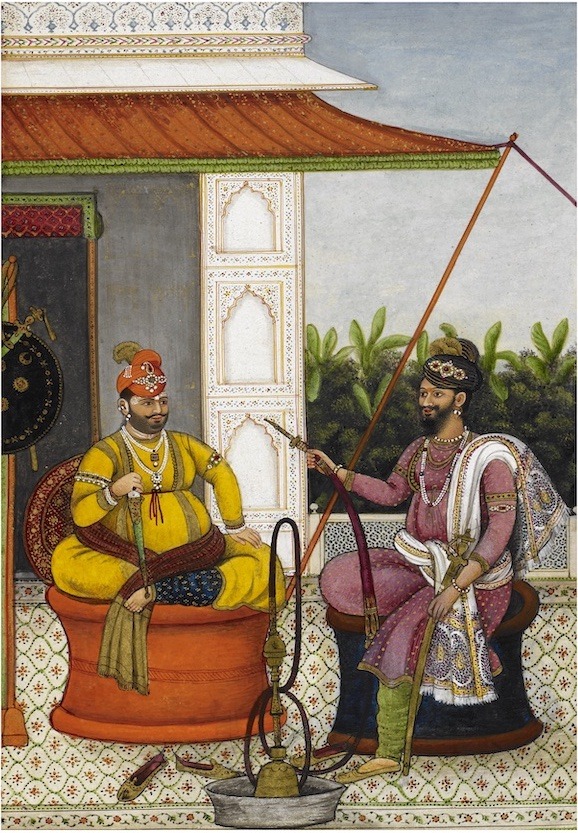 Rajput Royalty