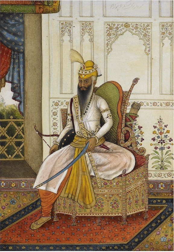 Rajput Royalty